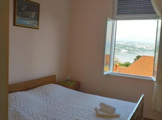 Lägenhet Mari Opatija