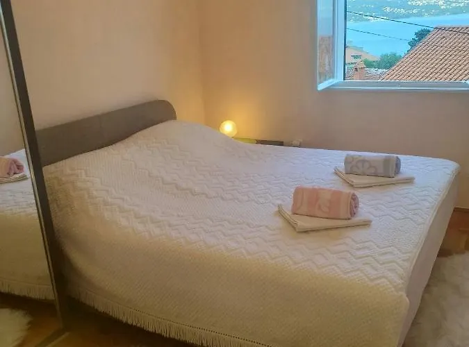 Mari Lägenhet Opatija