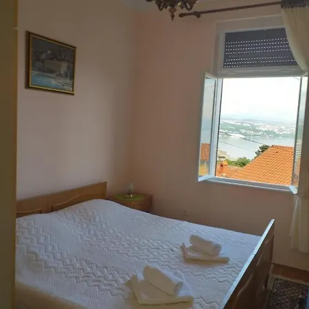 Apartman Mari Abbázia