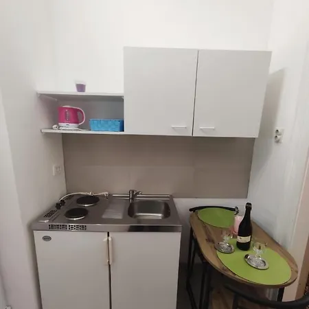 Appartement Mari