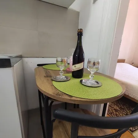 Mari Appartement Opatija