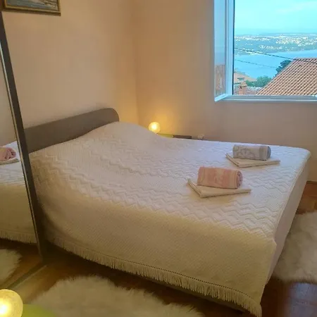 Mari Lägenhet Opatija