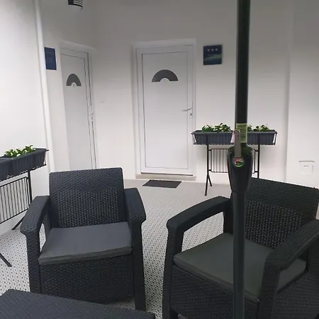 Appartement Mari Opatija