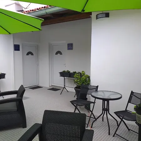 Mari Apartman Abbázia