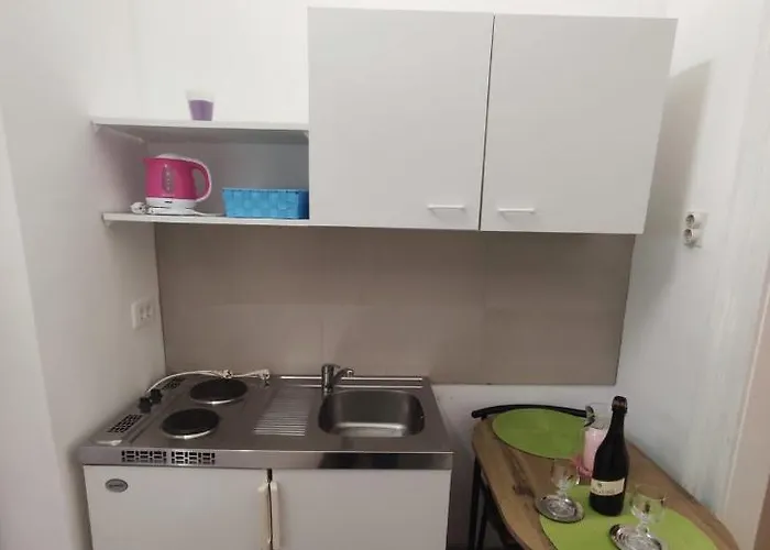 Apartamento Mari