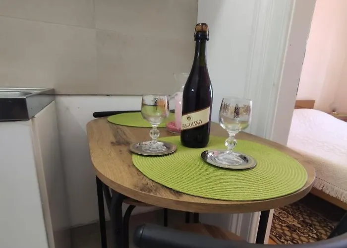 Mari Apartamento Opatija