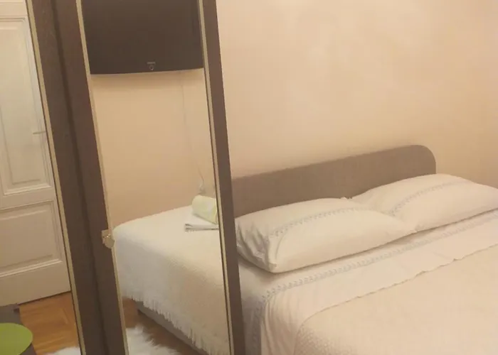 Apartamento Mari *