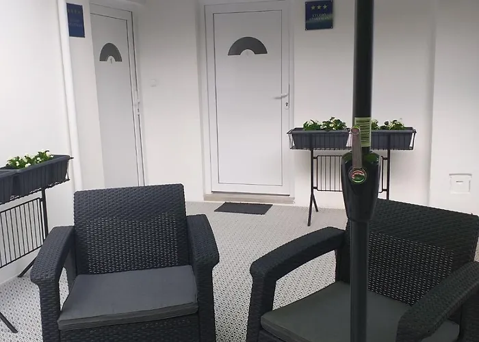 Apartamento Mari Opatija