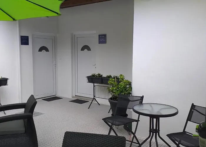 Mari Apartamento Opatija