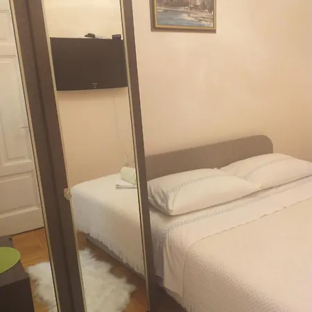 Appartement Mari *