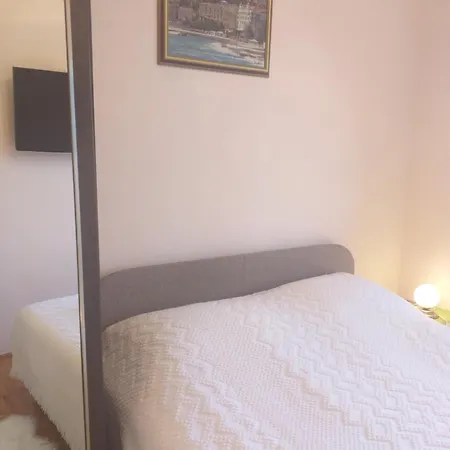 Appartement Mari *