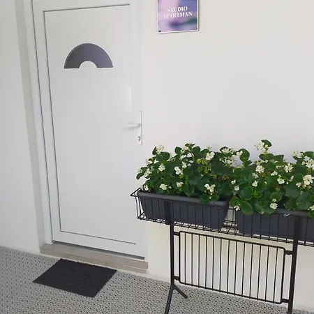 Mari Appartement *