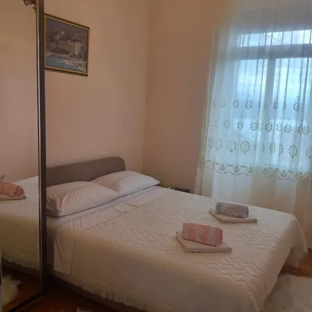 Mari Appartement Opatija